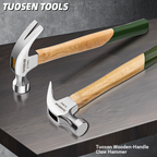 Construction nail picker, carpenter claw hammer