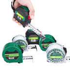 tape measure