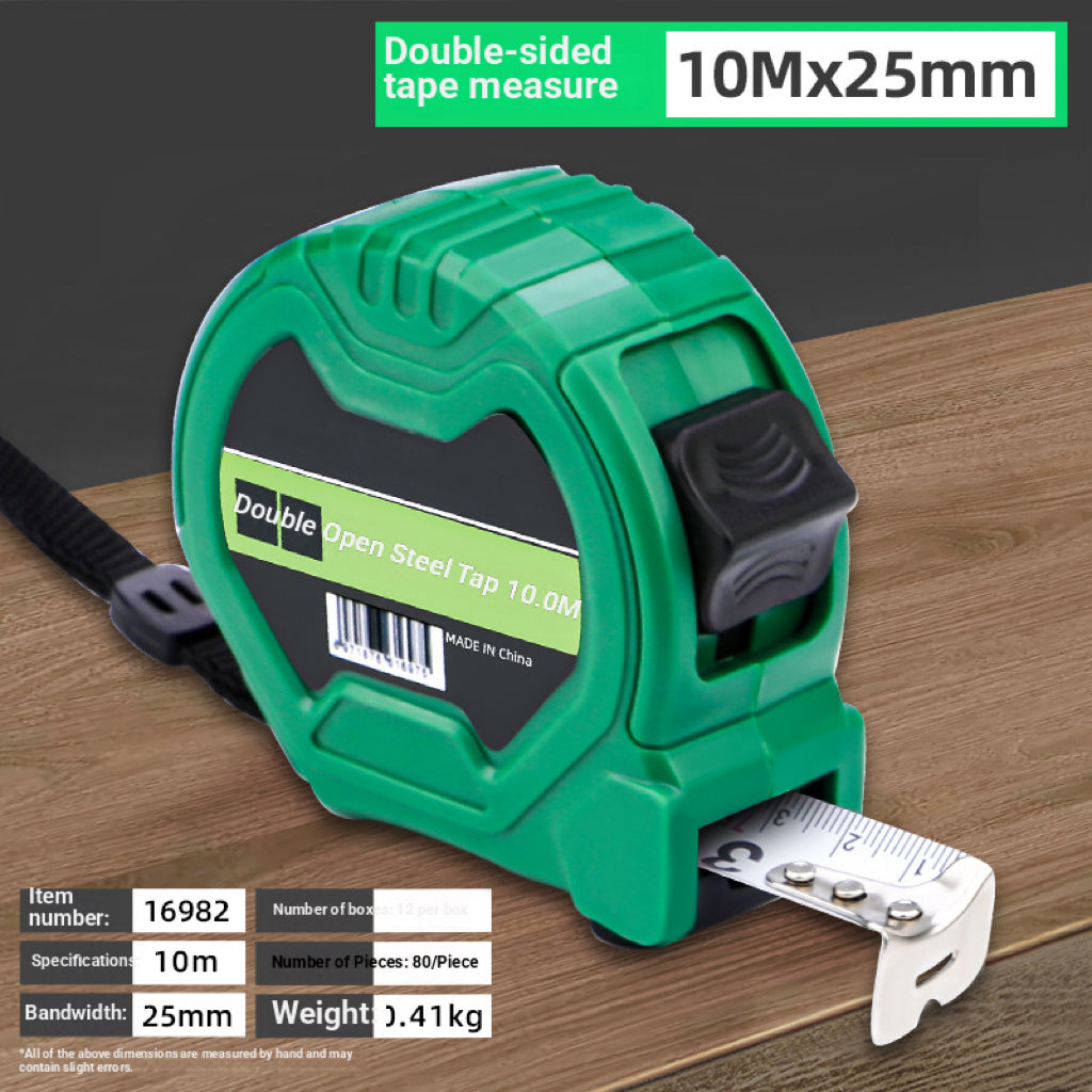 tape measure