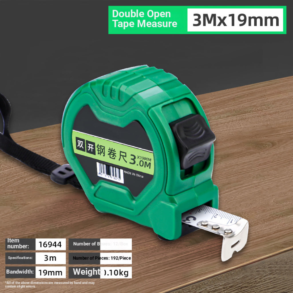 tape measure