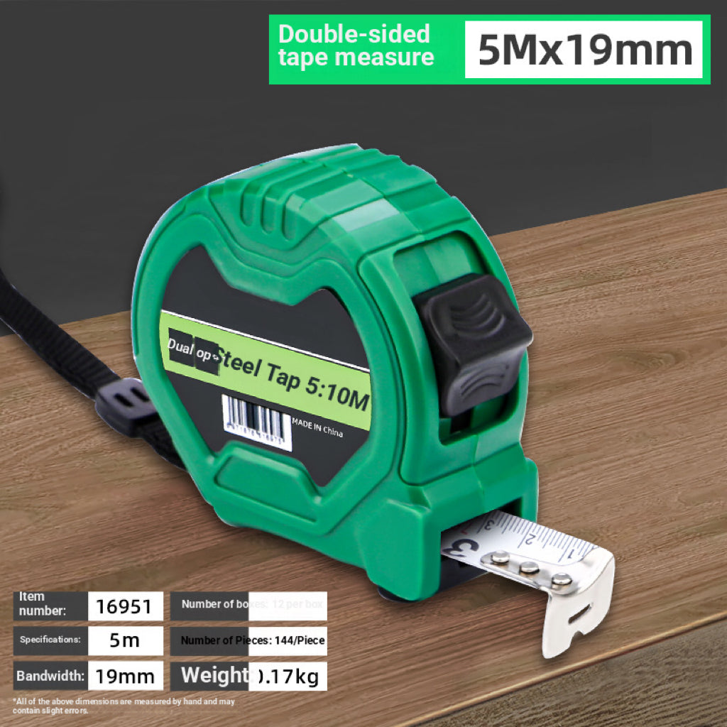 tape measure
