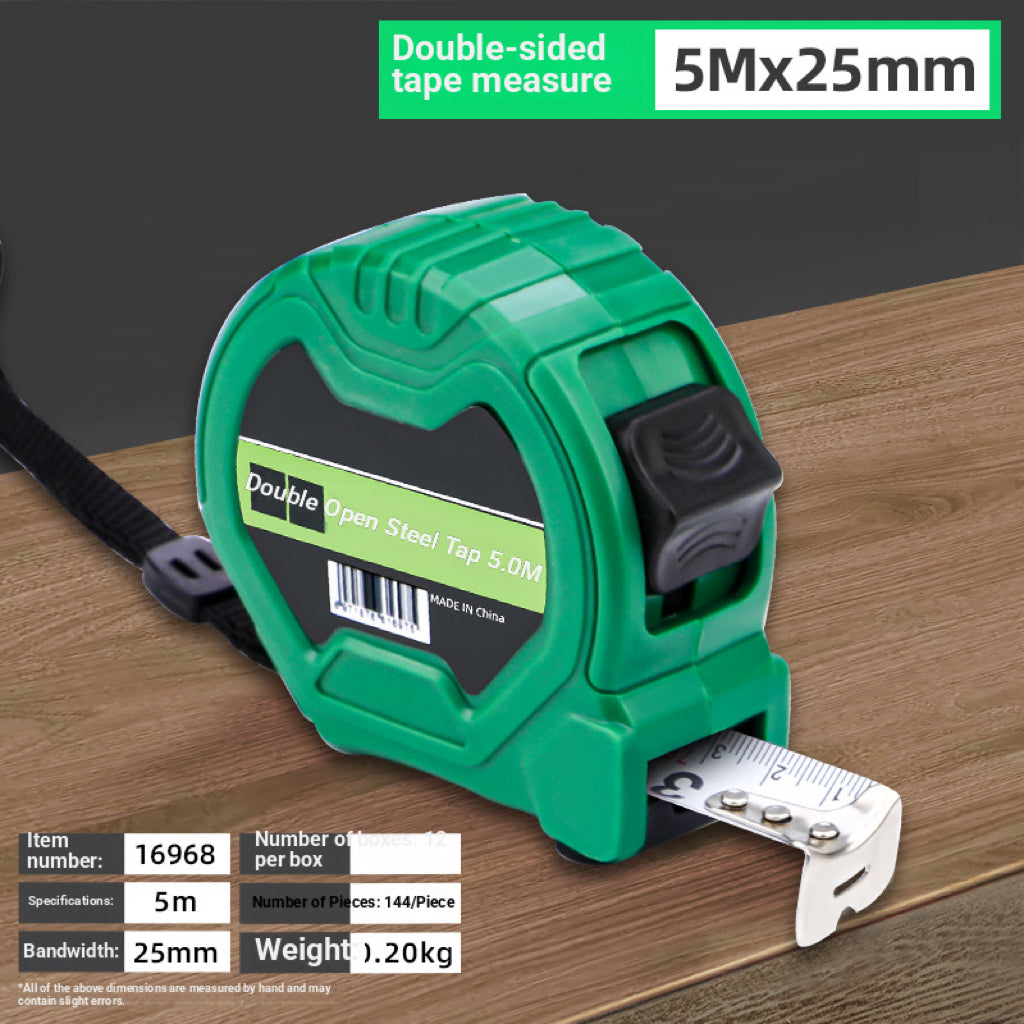 tape measure