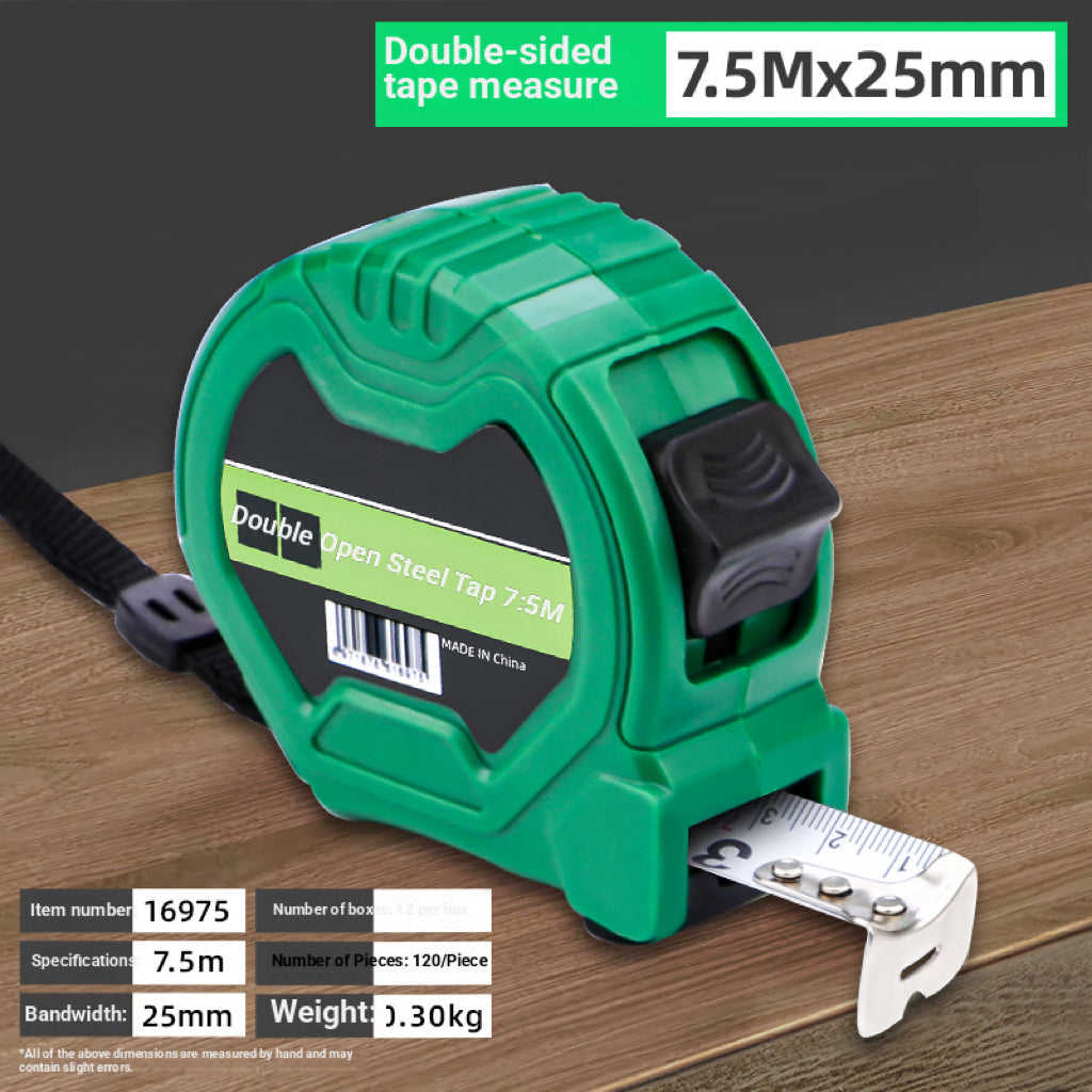 tape measure