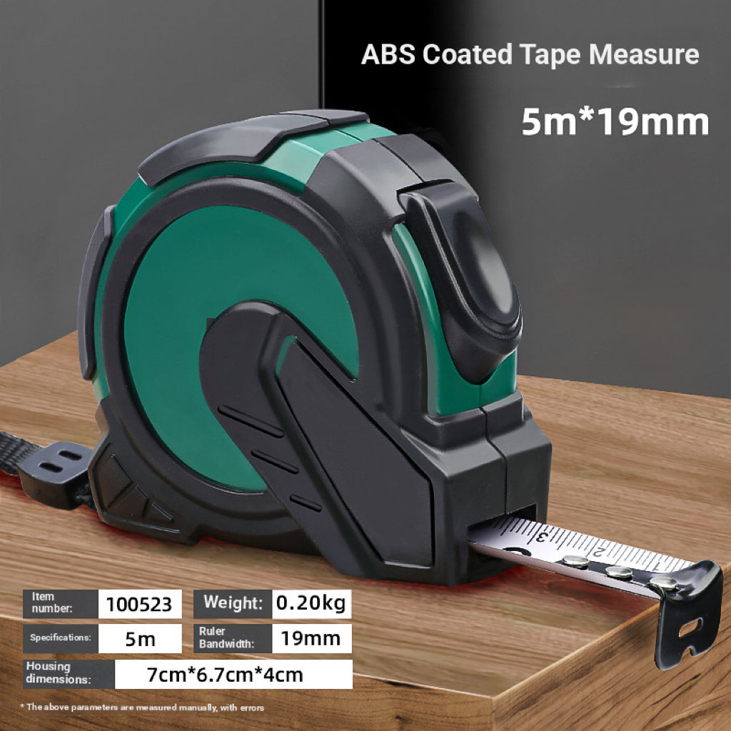 tape measure