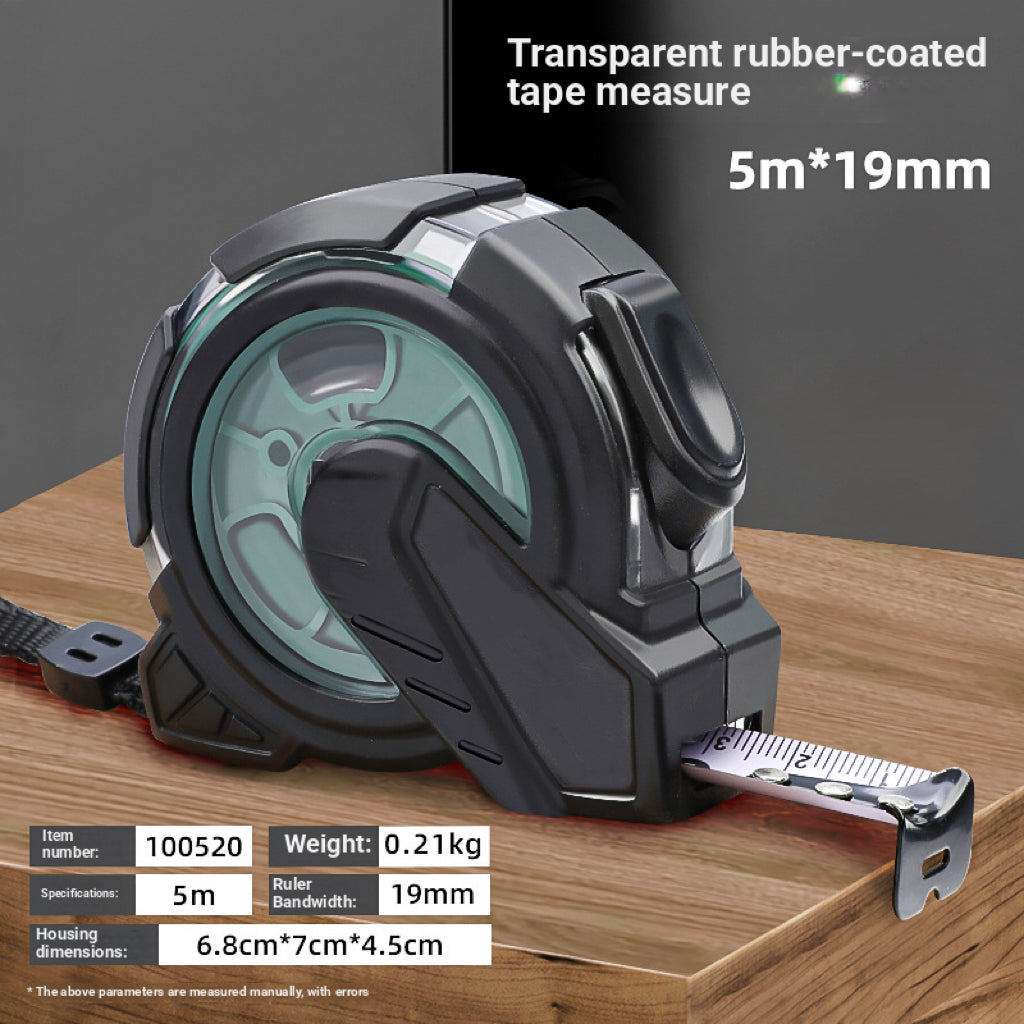tape measure