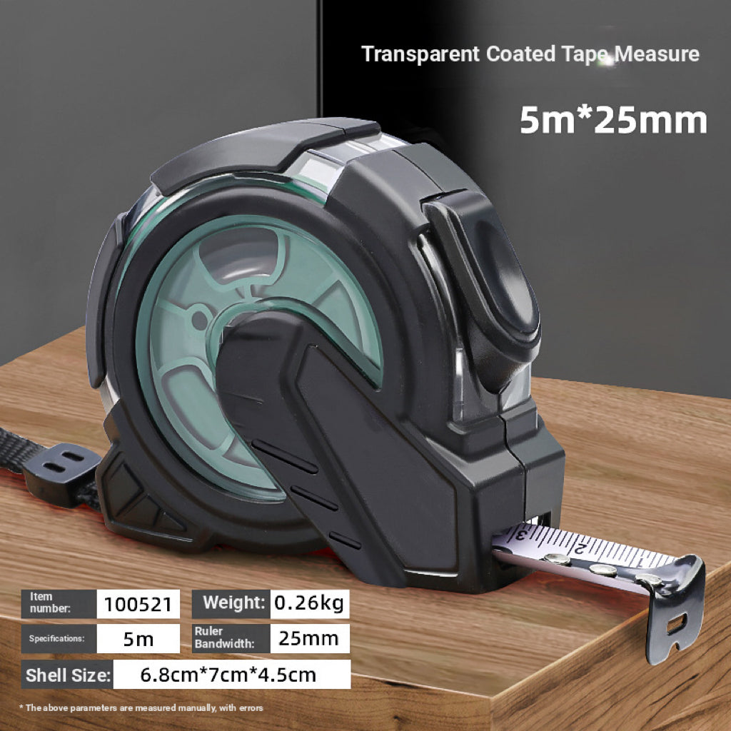 tape measure
