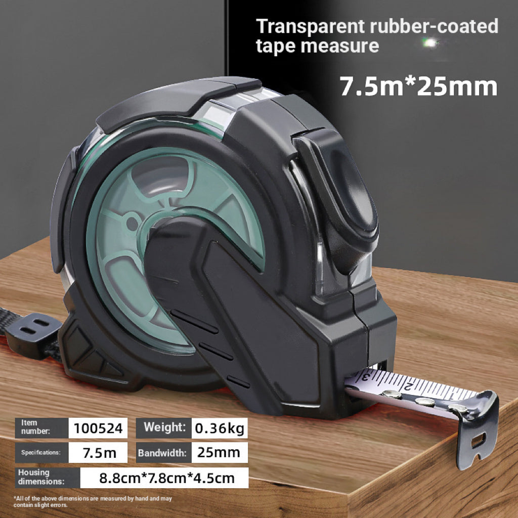 tape measure