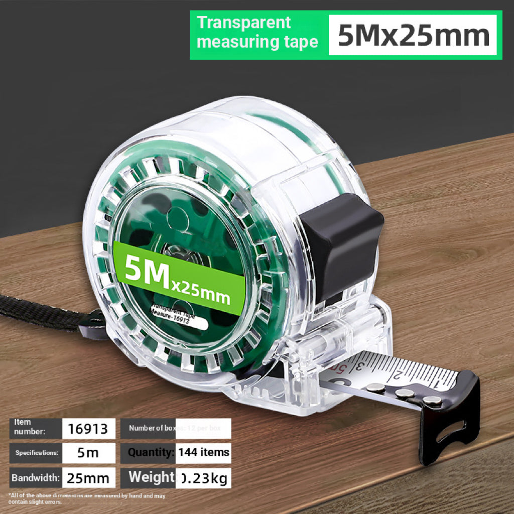 tape measure