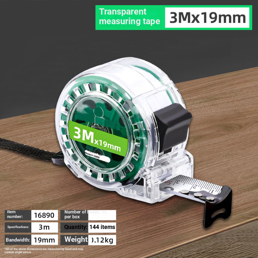 tape measure