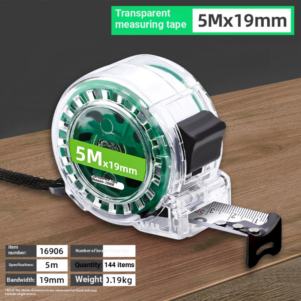 tape measure