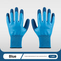Wear-resistant garden protective weeding gloves
