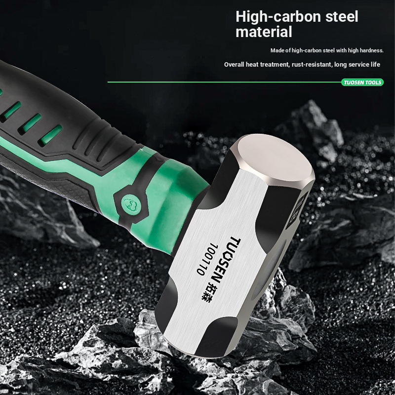 Mini claw hammer, woodworking steel hammer, small hammer for pulling nails