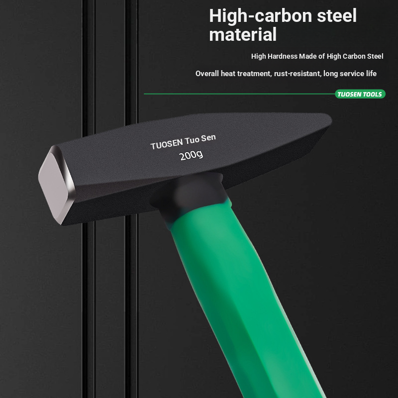 Construction site building decoration duckbill hammer