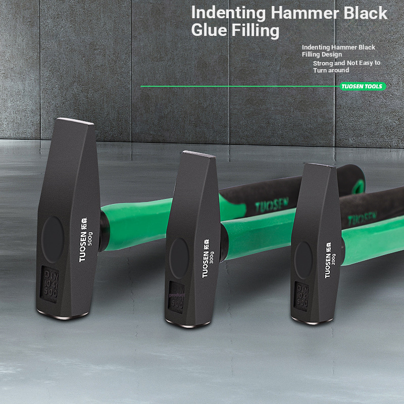 Construction site building decoration duckbill hammer