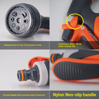 Watering & Flower Sprayer