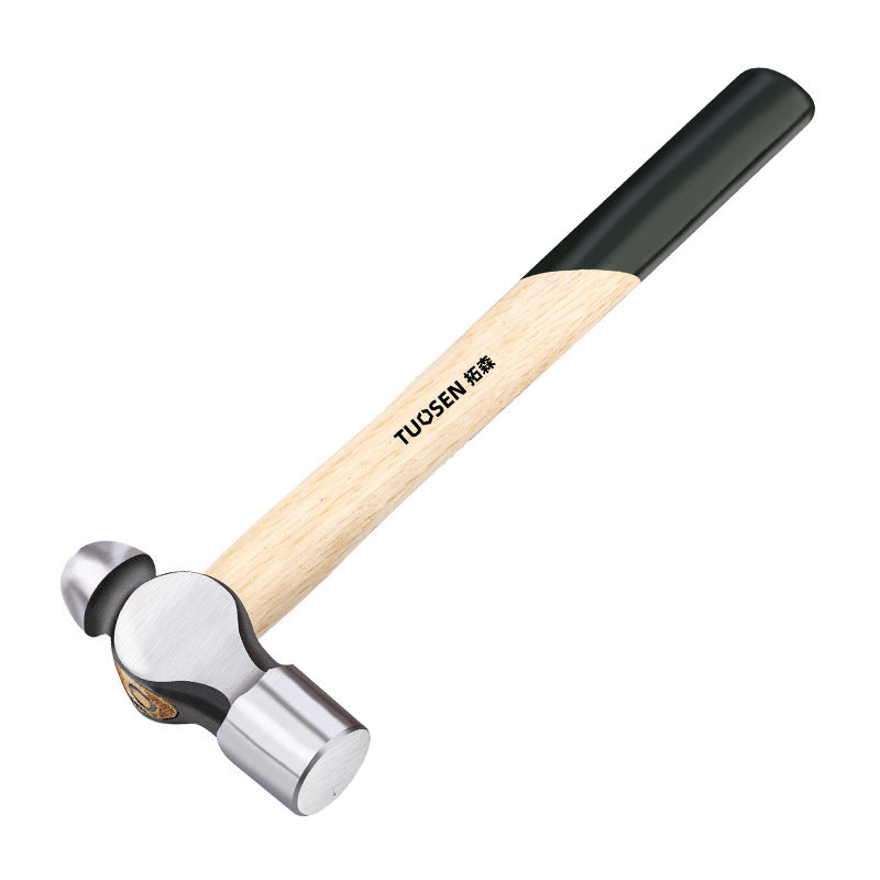 Construction and decoration hand hammer, explosion-proof metal hammer