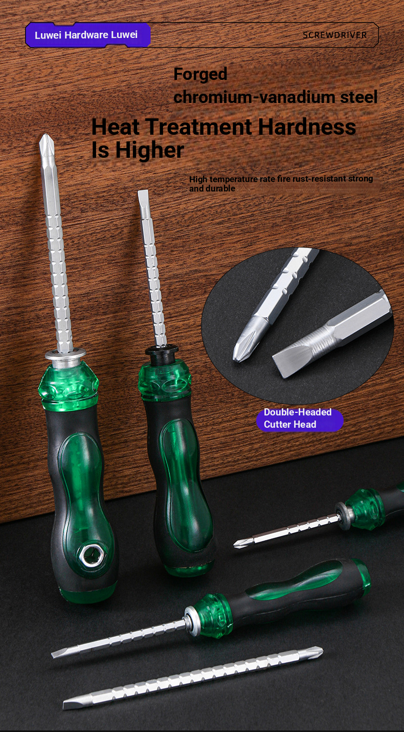 screwdriver