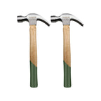 Construction nail picker, carpenter claw hammer