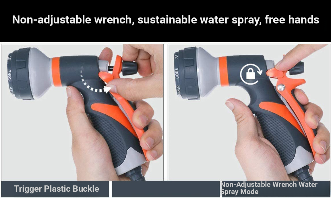Watering & Flower Sprayer