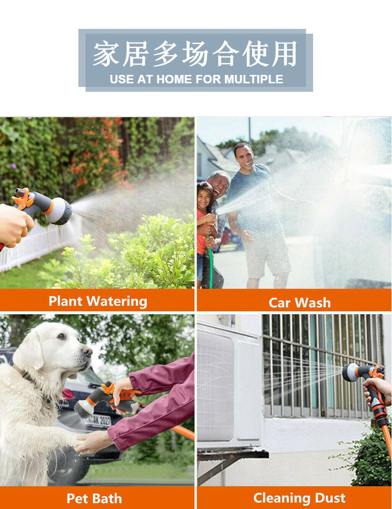 Watering & Flower Sprayer