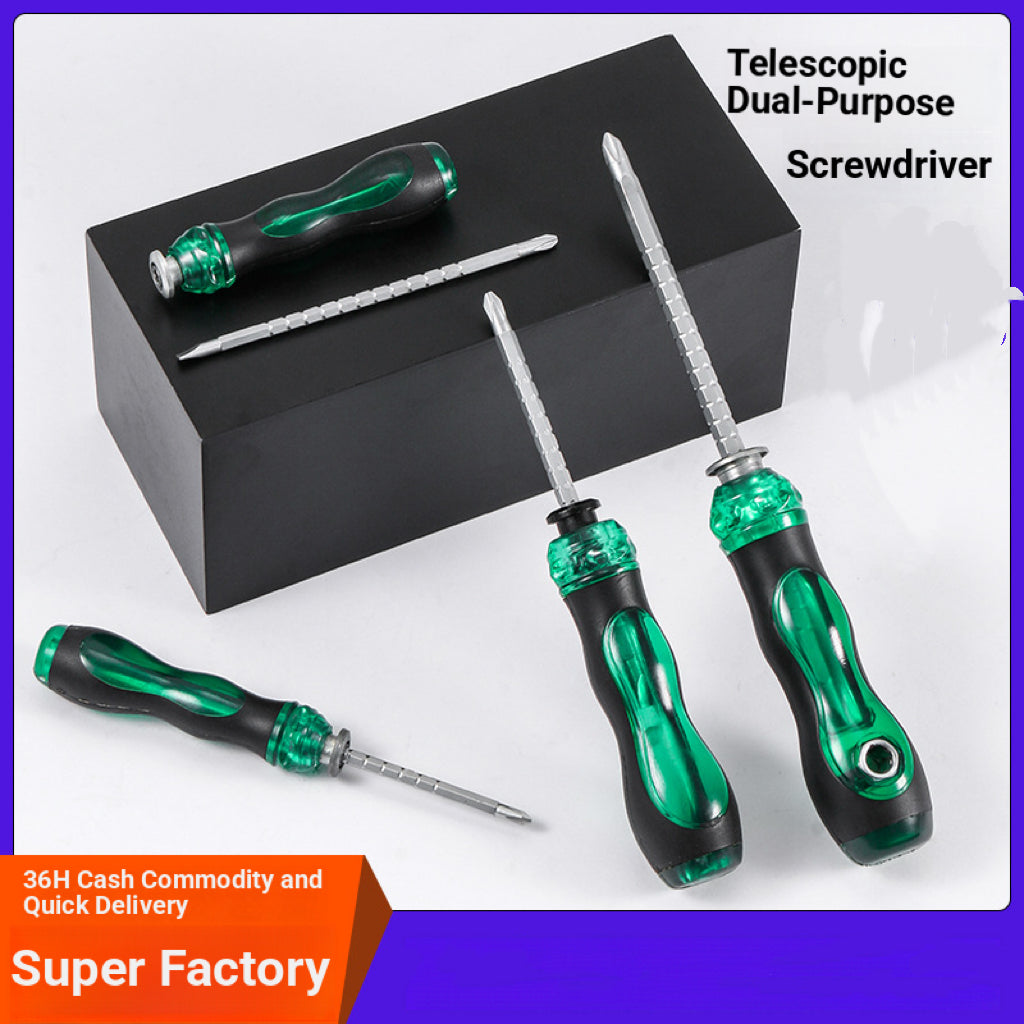 screwdriver