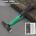 Construction site building decoration duckbill hammer