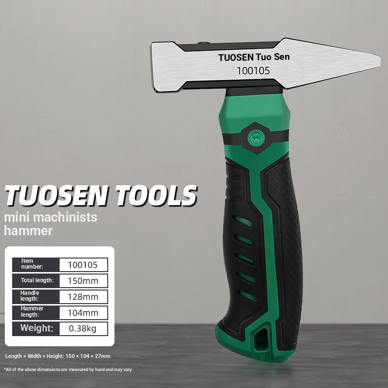 Mini claw hammer, woodworking steel hammer, small hammer for pulling nails