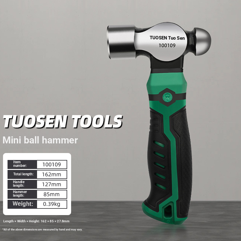 Mini claw hammer, woodworking steel hammer, small hammer for pulling nails