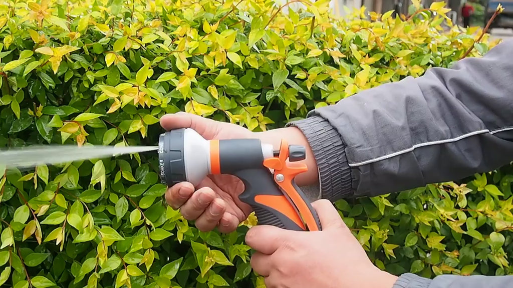 Watering & Flower Sprayer
